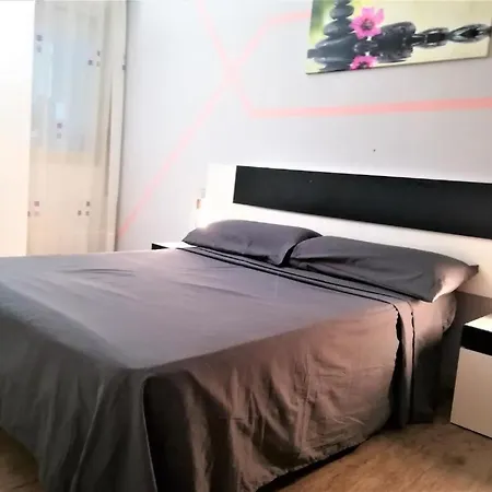 Fantastic Buigas Apartment