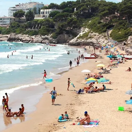 Fantastic Buigas * Salou